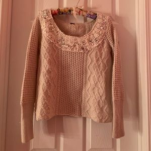 FreePeople Sweater
